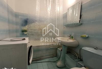 Apartament cu 2 camere decomandat în Ampoi 3 - 4