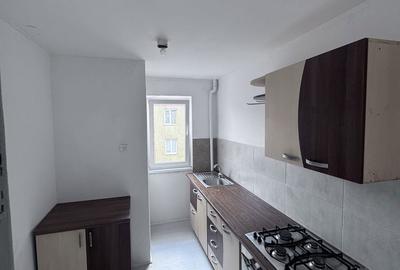 Apartament cu 2 camere semidecomandat în Central - 3