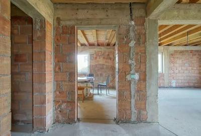 Casă cu Teren 500 Mp în Hărman - 6