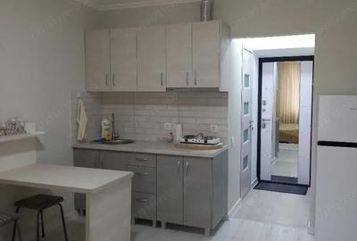 Garsonieră decomandată în Titan - 1