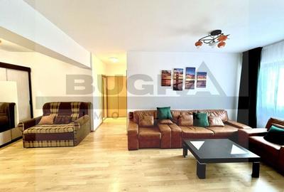 Apartament de 2 camere, 58mp, Calea Dorobantilor