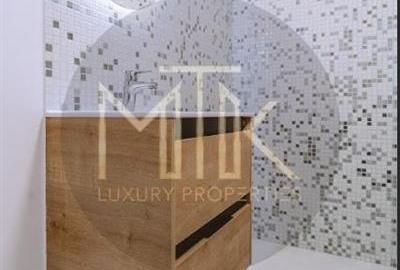 Apartament cu 4 camere decomandat, mobilat în Iancu Nicolae - 23