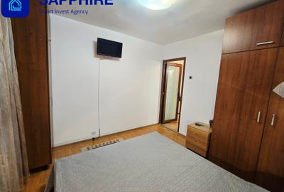 Apartament 2 Camere, ideal cadre militare, Drumul Taberei, loc parcare - 6