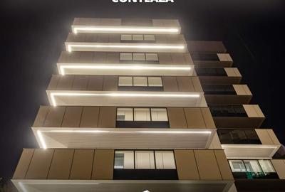 Cortina Academy Cotroceni - Apartament 2 camere vedere superba - 1