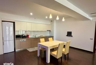Apartament cu 3 camere în Herăstrău - 4