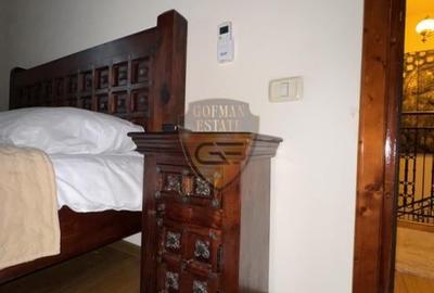 Apartament cu 3 camere, mobilat în Central - 52