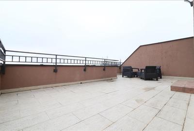 Penthouse Newton Tatarasi, mobilat si utilat, 130 mp - 14
