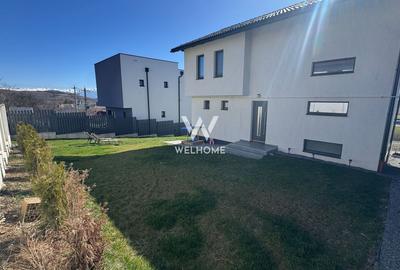 Casă individuală cu 4 camere cu Canalizare în Șura Mare - 30