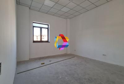 Spațiu comercial, de 150 mp, în Astra - 4