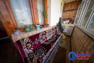 Apartament cu 3 camere semidecomandat în Babadag - 5