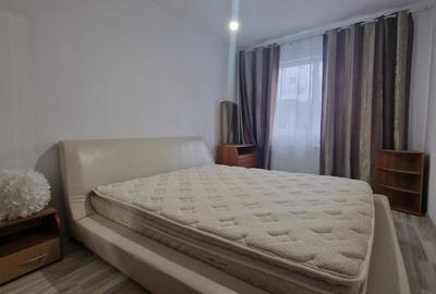 Theodor Pallady - 2 camere, decomandat, mobilat si utilat - 5