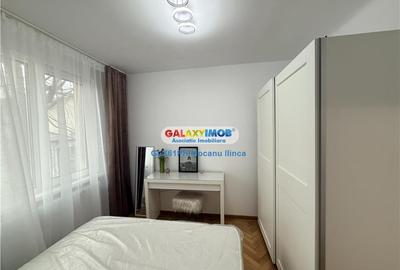 Apartament cu 2 camere semidecomandat, mobilat în Ultracentral - 17