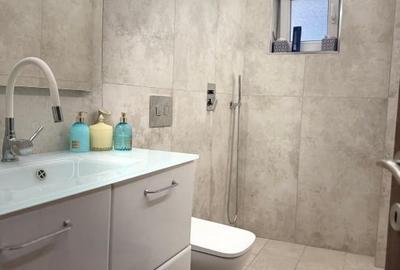 Vila individuala langa Metrou Dimitrie Leonida, Mobilată Utilată - 7