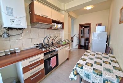 Apartament luminos in Zorilor, aproape de facultati - 10