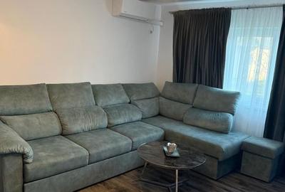 Apartament amenajat frumos in zona Matei Basarab - 5