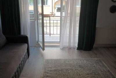 Apartament cu 2 camere decomandat în Tăuți - 1