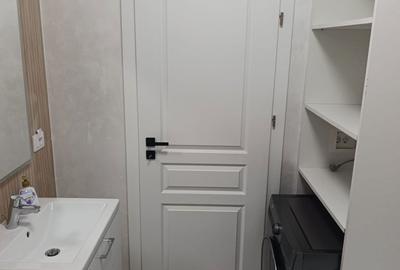 Garsonieră semidecomandată în Galata