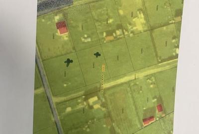 Teren de 1220 mp, în Central - 1