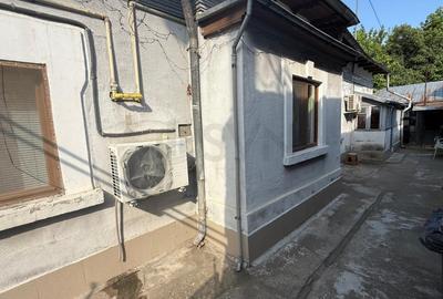 Casă individuală cu 3 camere cu Teren 240 Mp în Crângași - 8