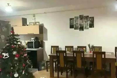 Apartament cu 3 camere decomandat în Central - 9