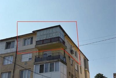 Apartament cu 3 camere decomandat în Ultracentral - 1