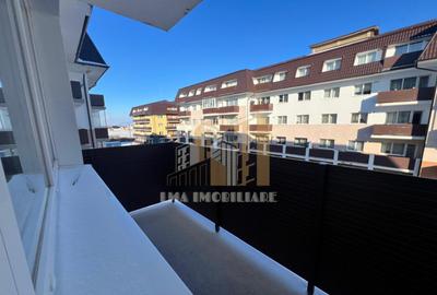 Apartament 2 camere decomandat Subcetate City Sanpetru - 2