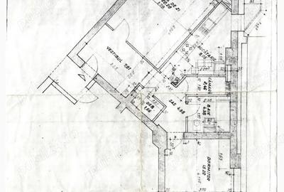 Ocazie rara! Proprietar, vand apartament 2 camer - Stirbei Voda-Eroilor - 2