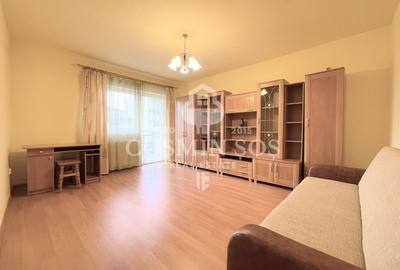 Apartament cu 1 camera de vanzare Str. Florilor, Floresti - 1