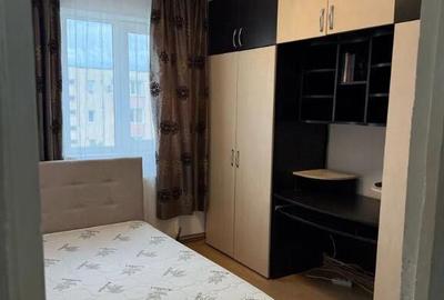 Apartament cu 2 camere,semidecomandat - zona Noua - 4