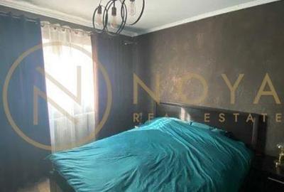 Apartament cu 2 camere, mobilat în Tei