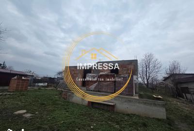 Casă cu 4 camere cu Teren 700 Mp în Ițcani - 4