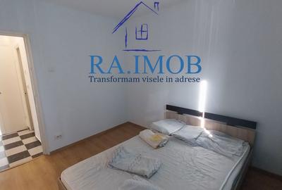 Apartament cu 3 camere semidecomandat în Malu Roșu - 12