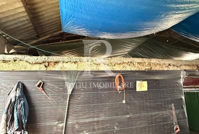 Casă cu 5 camere cu Teren 2497 Mp în Cefa - 14