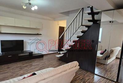 Apartament cu 3 camere decomandat în Brâncoveanu - 2