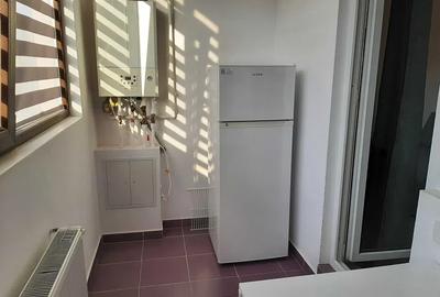 Militari Residence, Complex Avangarde City - 4