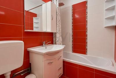 Apartament cu 2 camere semidecomandat, mobilat în P-ța Victoriei - 14