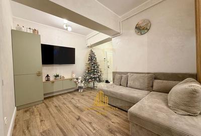 Vânzare apartament cu 2 camere | Royal Town – Copou - 6