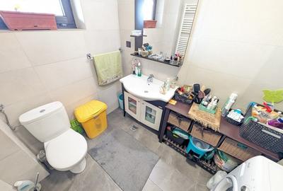 Casa 4 camere Baneasa | 0 comision | Duplex | 120mp | Teren 190mp | Metrou - 9