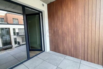 Apartament cu 2 camere semidecomandat în Doamna Ghica - 10