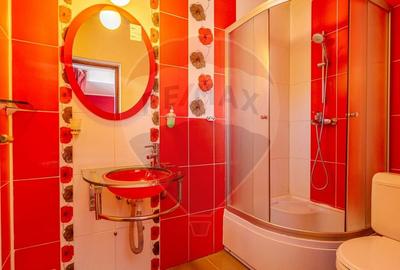 VILA SCANDINAVIA / Pensiune / Moieciu de Sus - 19