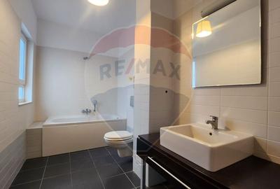 Apartament 4 camere de inchiriat| Baneasa | 115 mp | 2 Locuri Parcare - 12