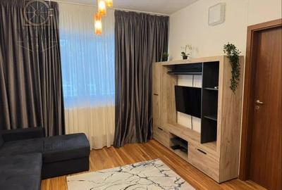 Garsonieră decomandată, mobilată în Titan - 3