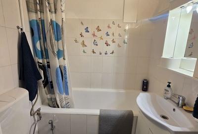 Apartament cu 2 camere semidecomandat, mobilat în Floreasca - 11