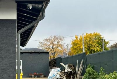 Casa moderna parter, 125 mp utili | 3 dormitoare | Eficienta energetica inalta - 3