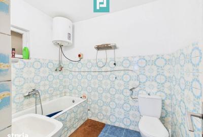 Casă cu 4 camere cu Teren 1473 Mp în Central - 8