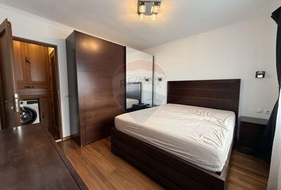 Apartament cu 2 camere de inchiriat, modern, Aleea Padin Apartament cu 2 camere de inchiriat, modern, Aleea Padin - 11