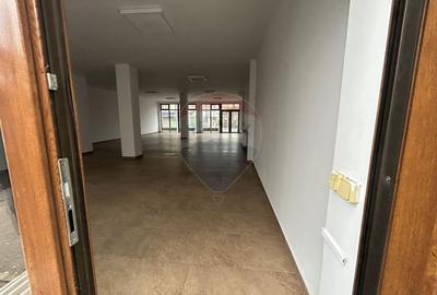 Spațiu comercial, de 80 mp, în Vasile Alecsandri - 11