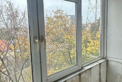 Apartament cu 2 camere semidecomandat în Central - 7