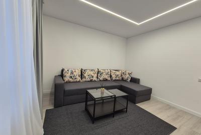 Apartament cu 2 camere decomandat în Apărătorii Patriei
