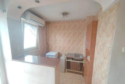 Garsonieră decomandată în Iancului - 2